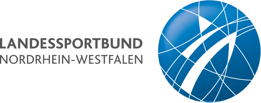 Logo des Landessportbundes NRW
